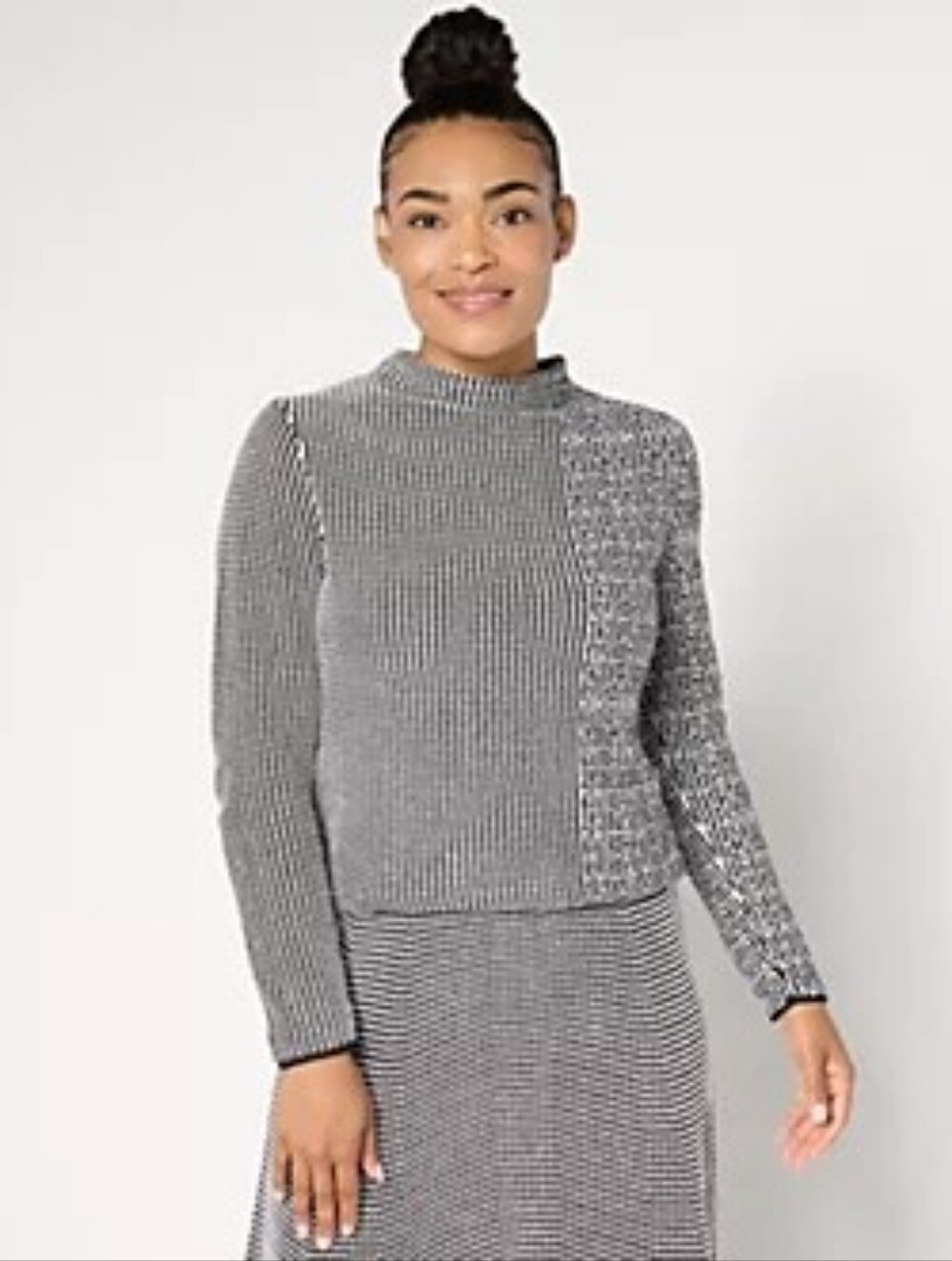 Nic + Zoe Sweater